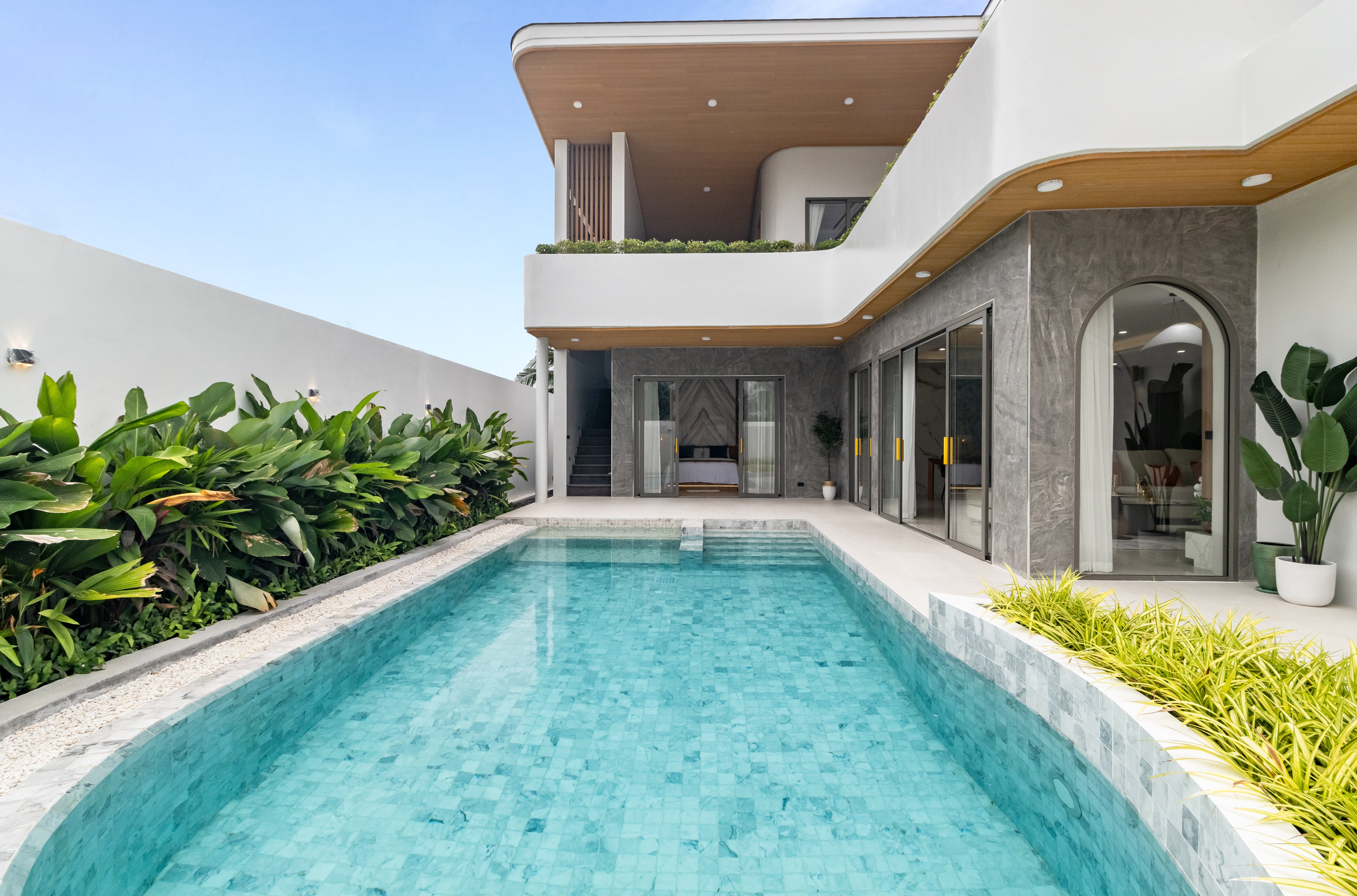 Sierra Vista Phuket Villa 32